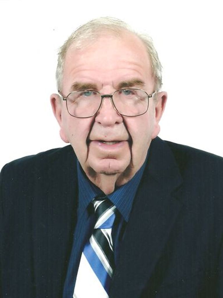 Sharon "Butch" M. Bullard