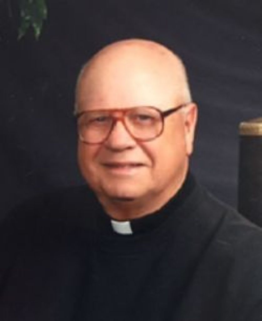 Father Leo Wleczyk Profile Photo