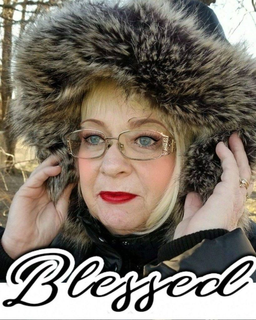 Linda Marie Horns-McMurray