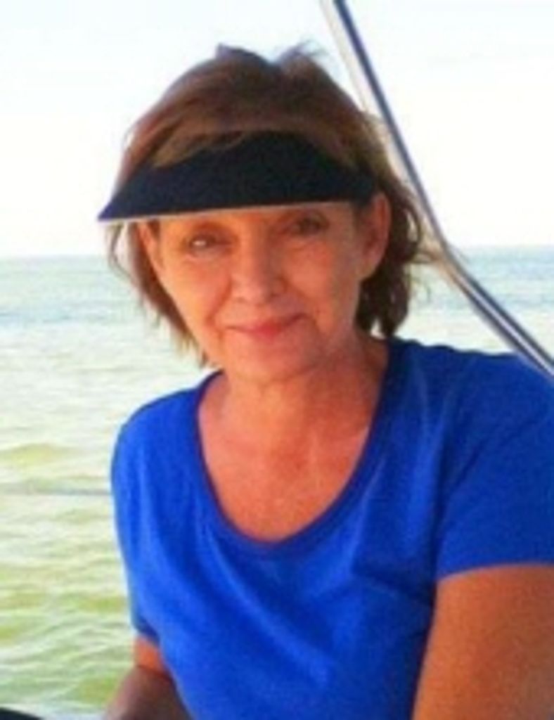 Cathie Claudine Todd