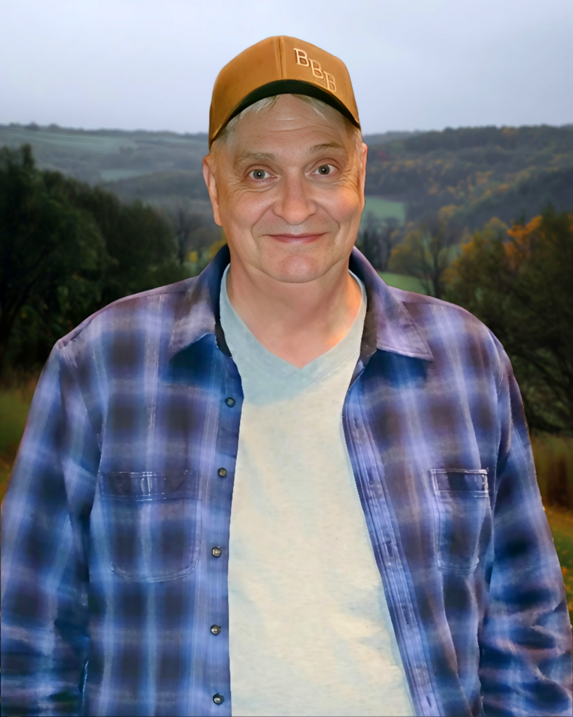 Richard F. McKee Profile Photo