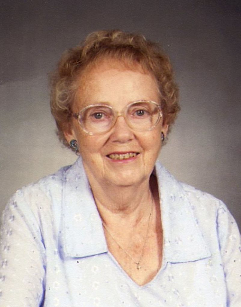 Virginia L. "Ginnie" Davis