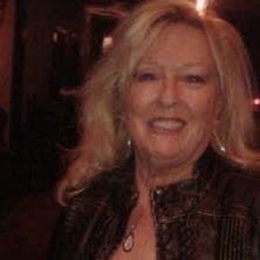 Judy Ware Harper Profile Photo