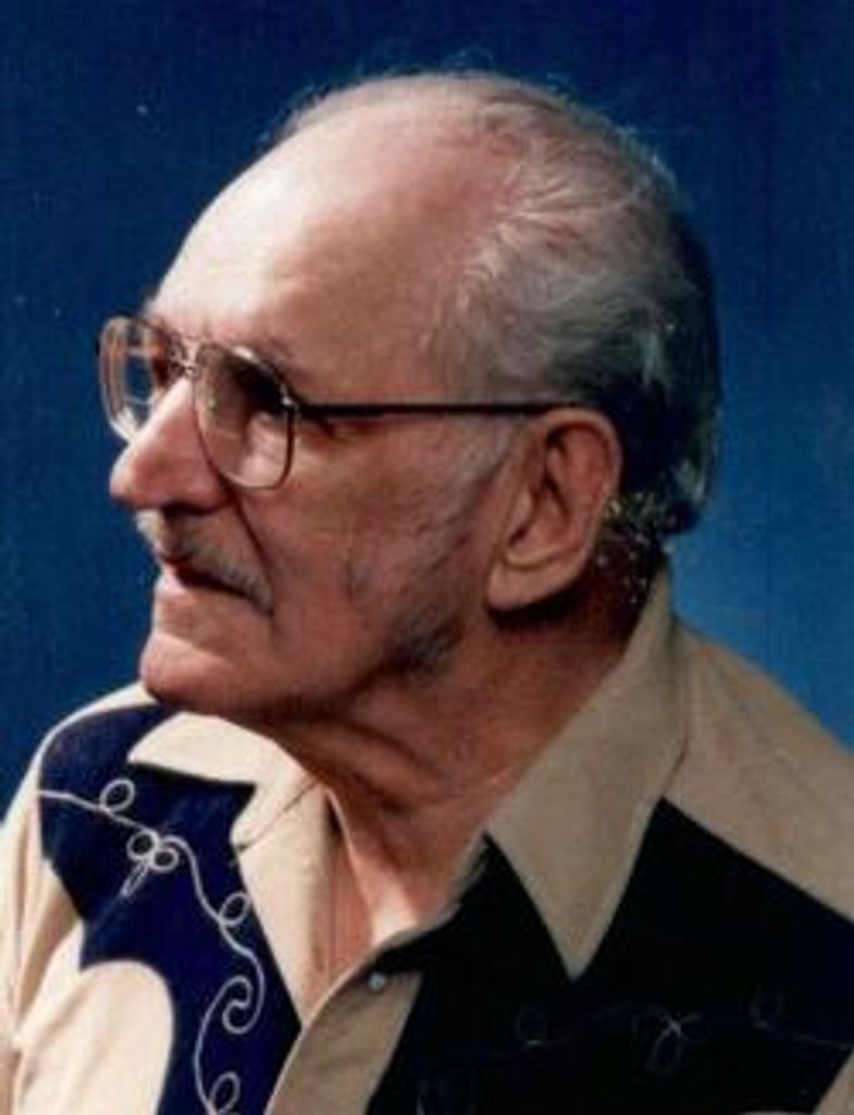 Ramon Leroy Goodiel