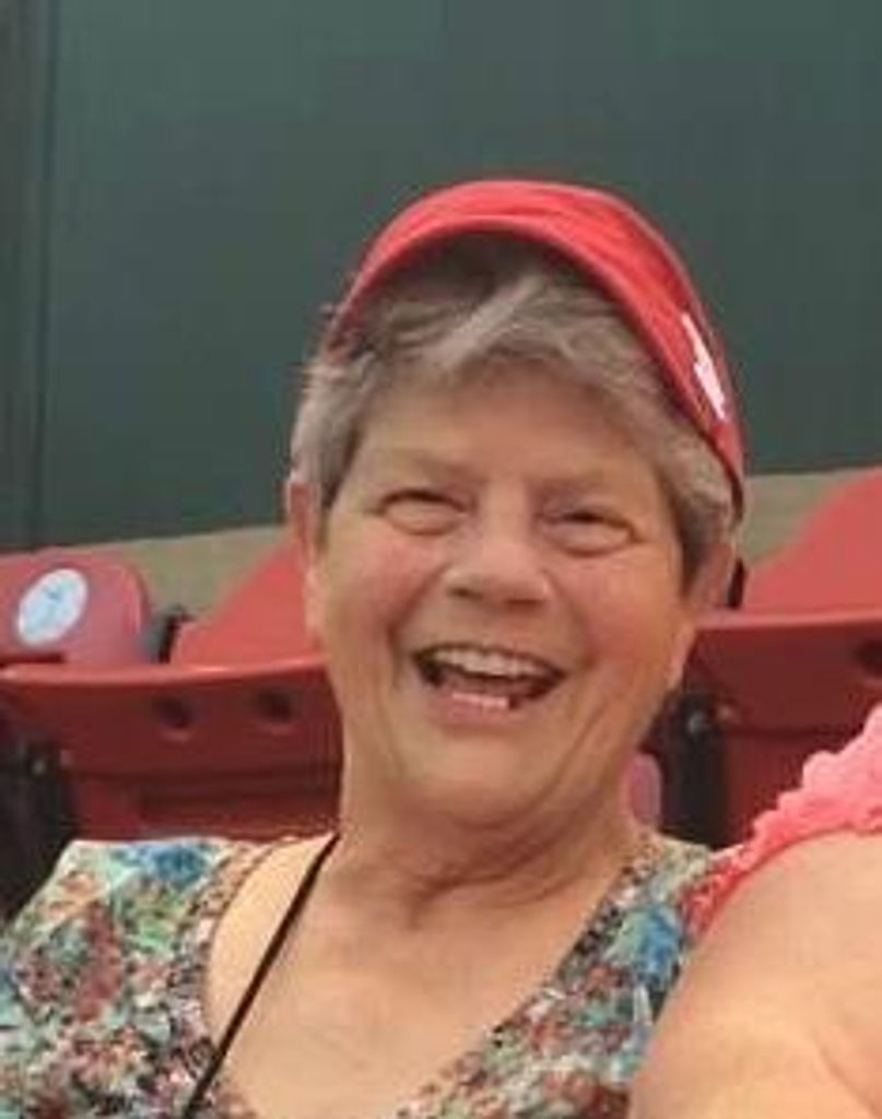 Sherrie Lynne Kimble