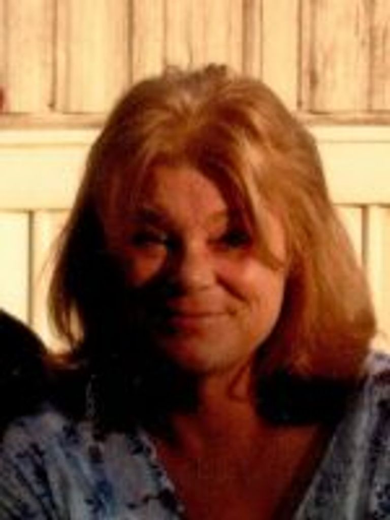 Mary Jo Zedi