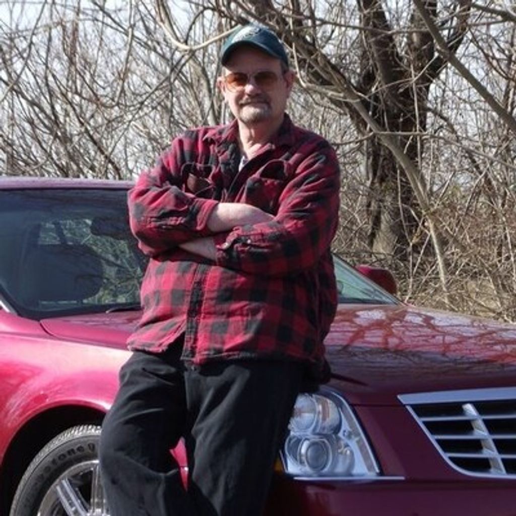 Kevin Sean Leary Profile Photo