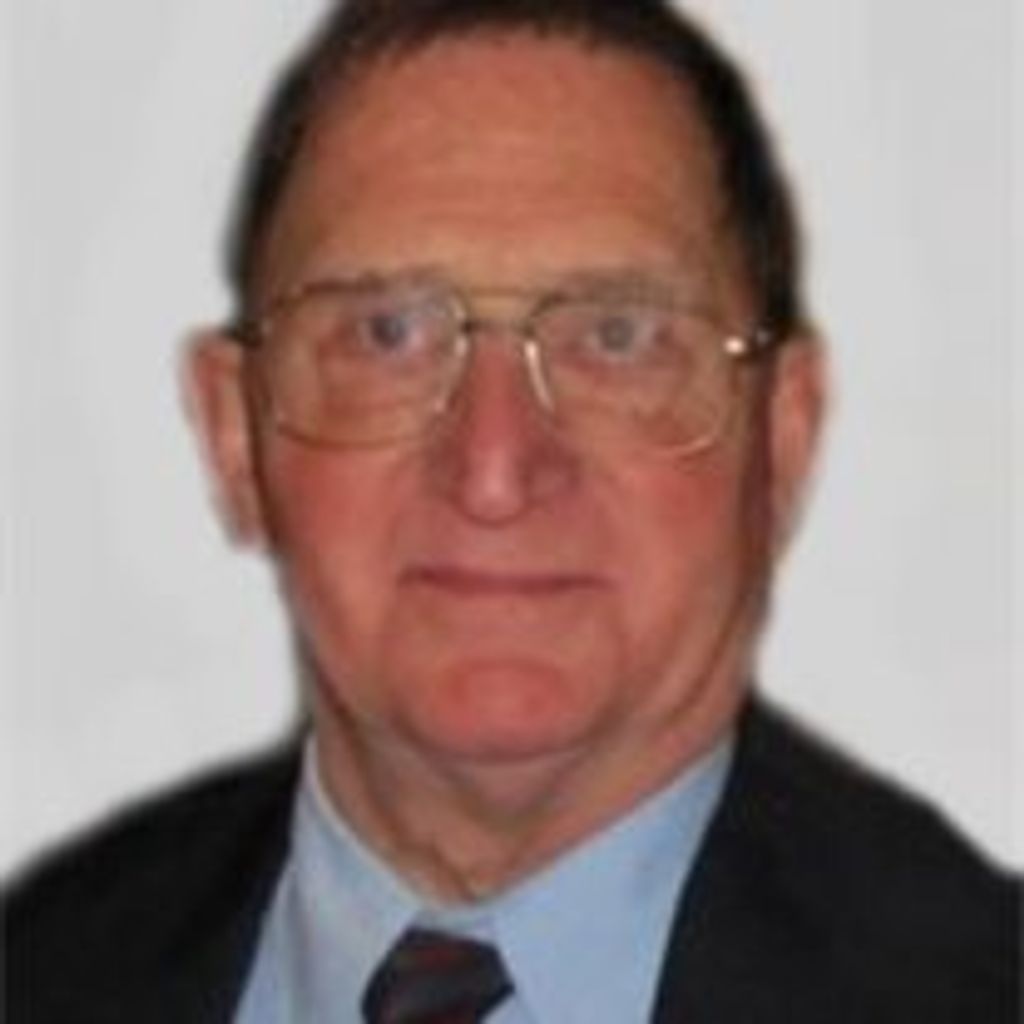 Kenneth D.  Simes