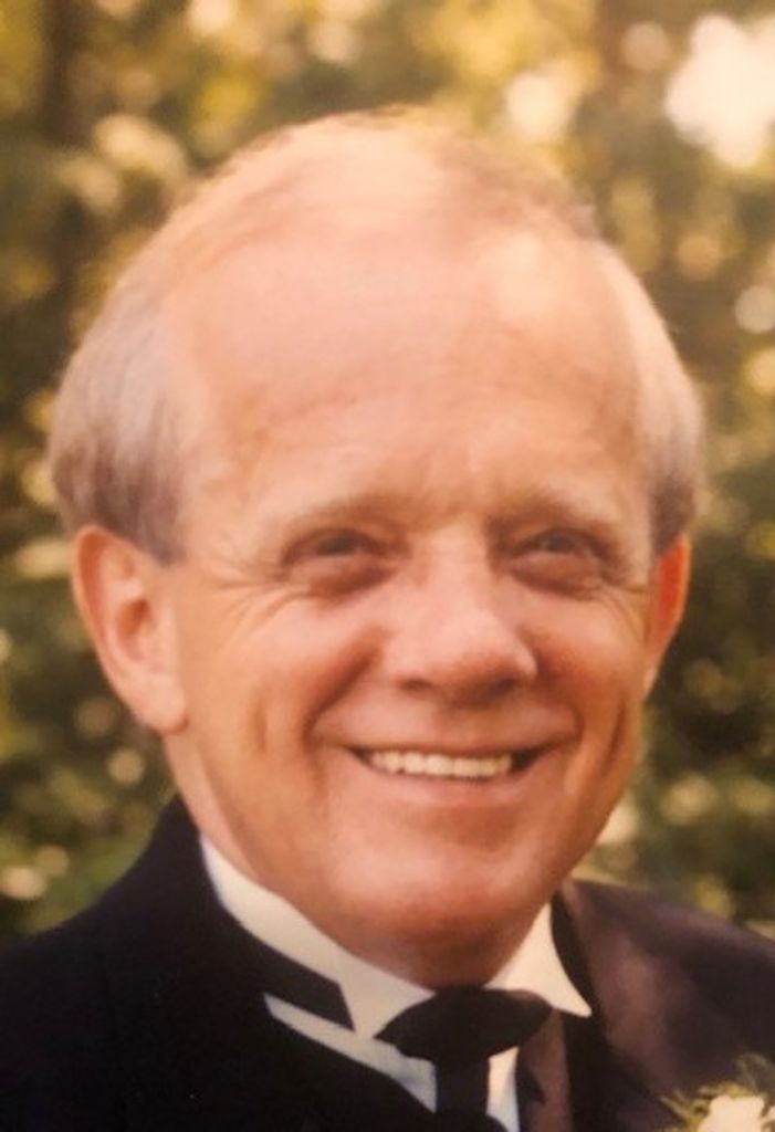 Paul T. Nicoletti