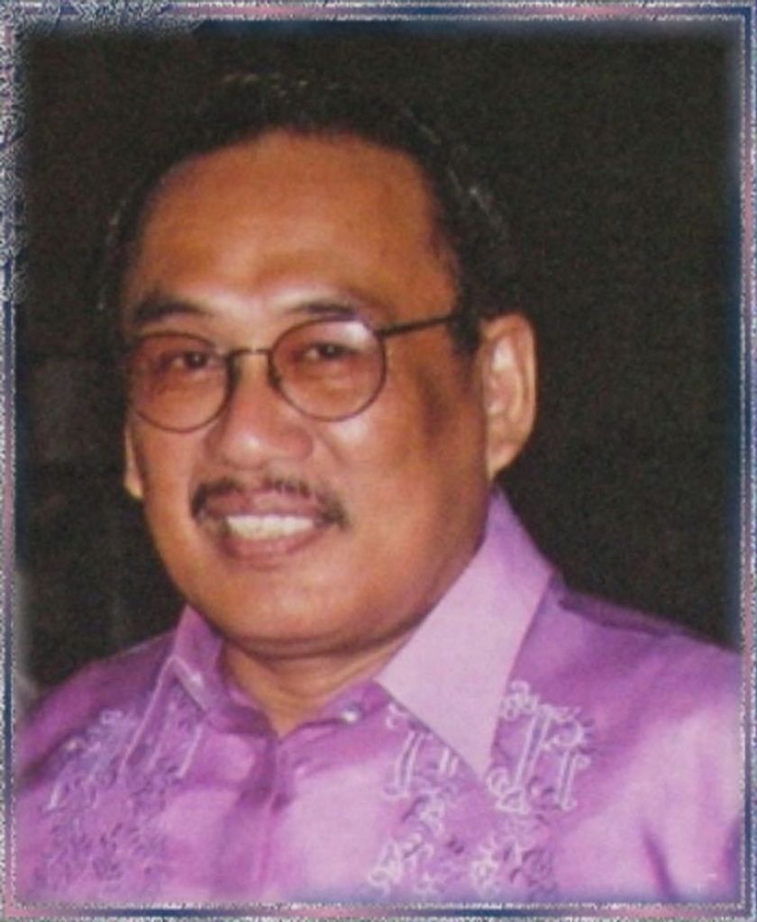 Emmanuel Sampang Datu