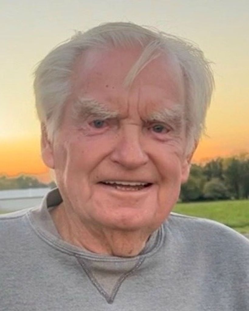 Norman G. George