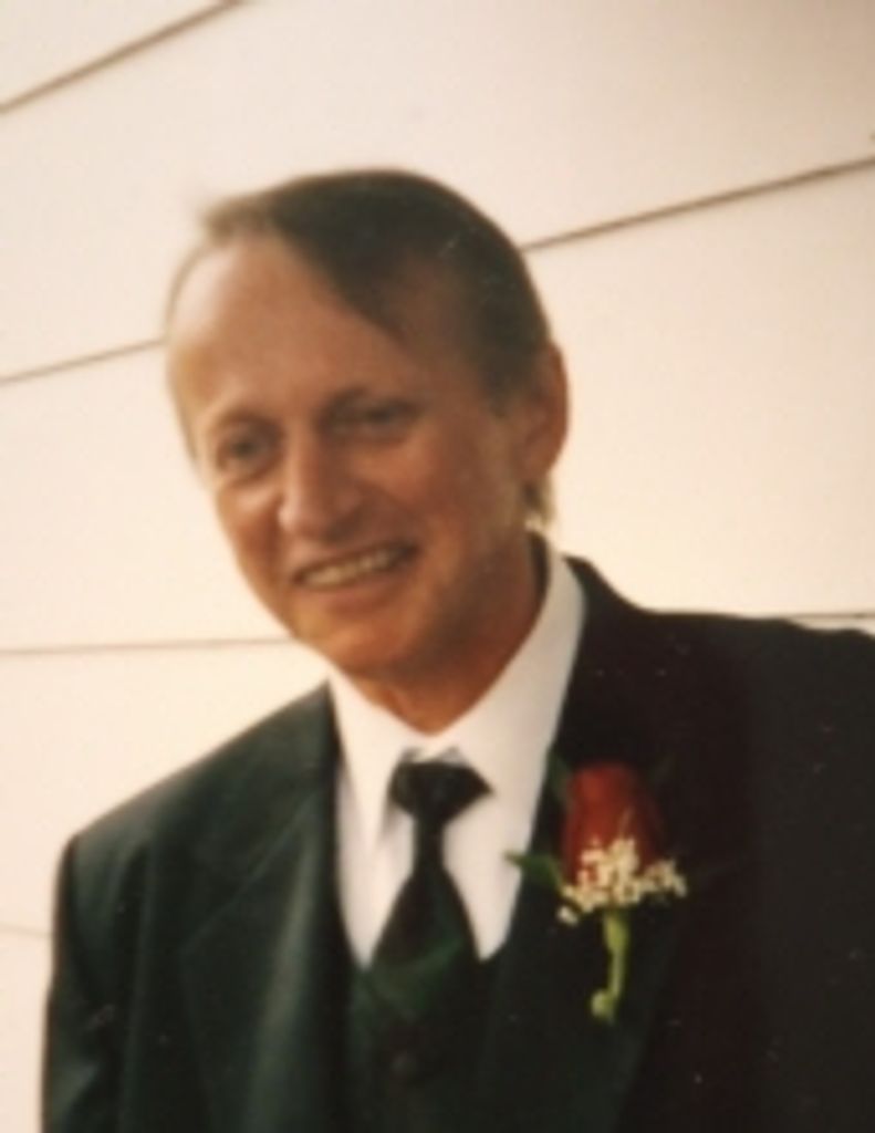Alan Baxter Cranfill