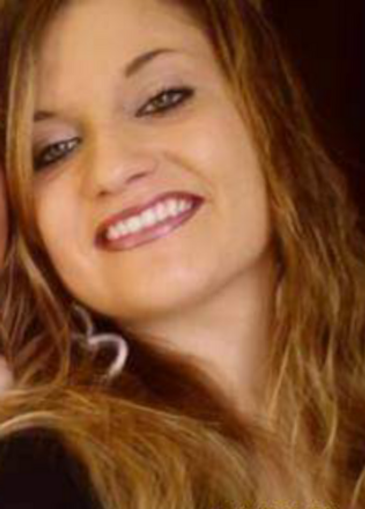 Brittany Lea Robertson Profile Photo