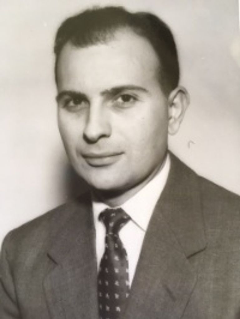 Vincent Piccolo Profile Photo