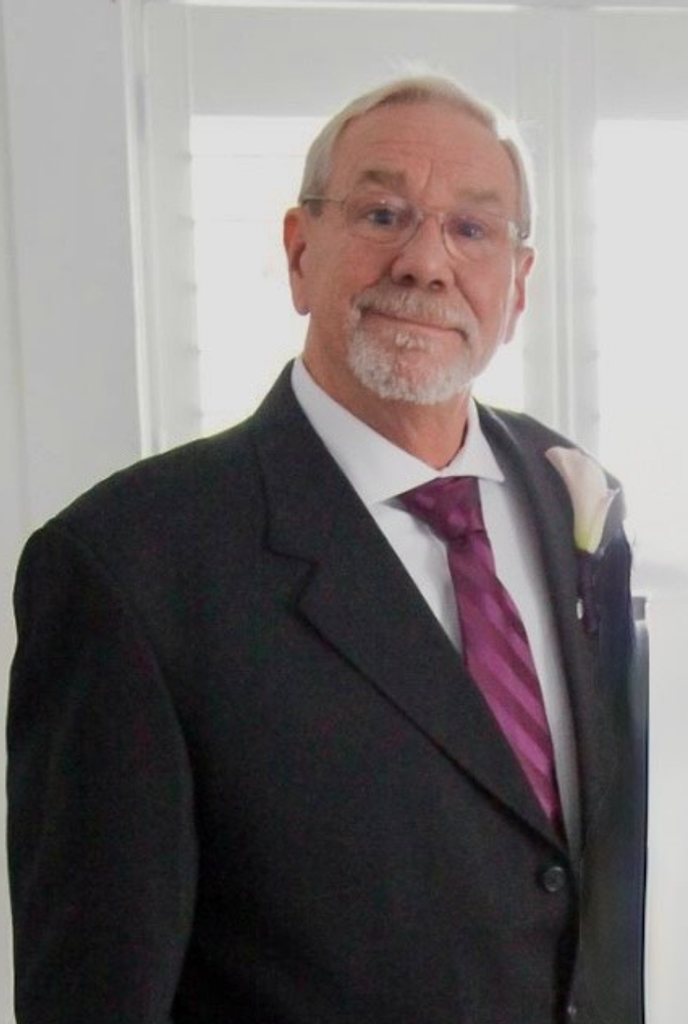 Walter "Bud" A. Johnson