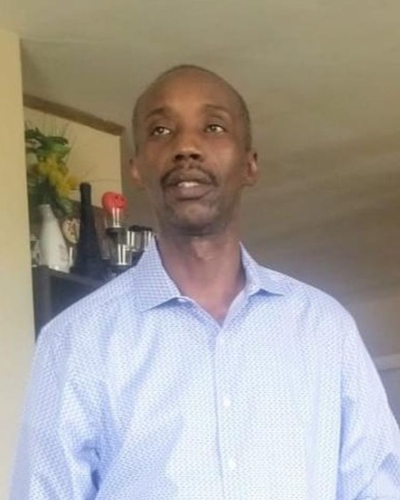 Joseph Njunge Gatu