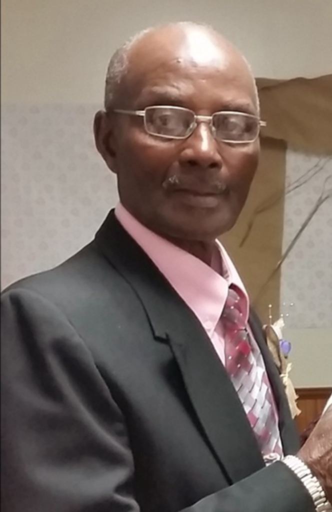 Aaron Barnes Profile Photo
