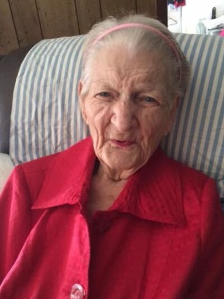 Wilma Louise Roberts Chain Profile Photo