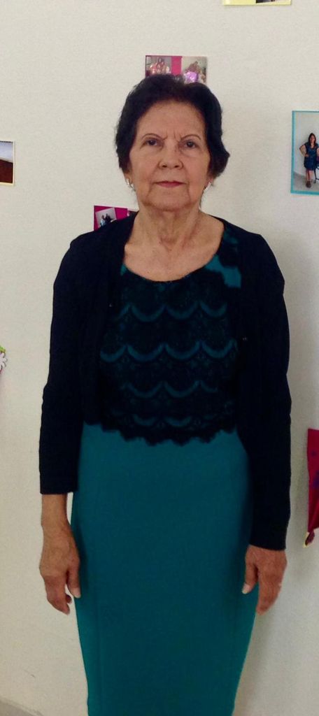 Rosa María García Escarfullery Profile Photo