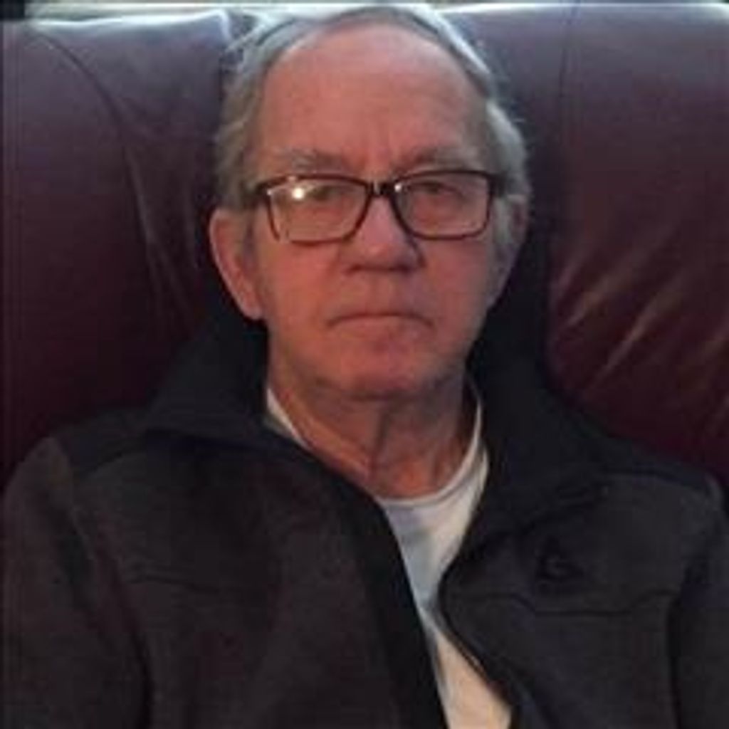 Tommy Joe Qualls Profile Photo