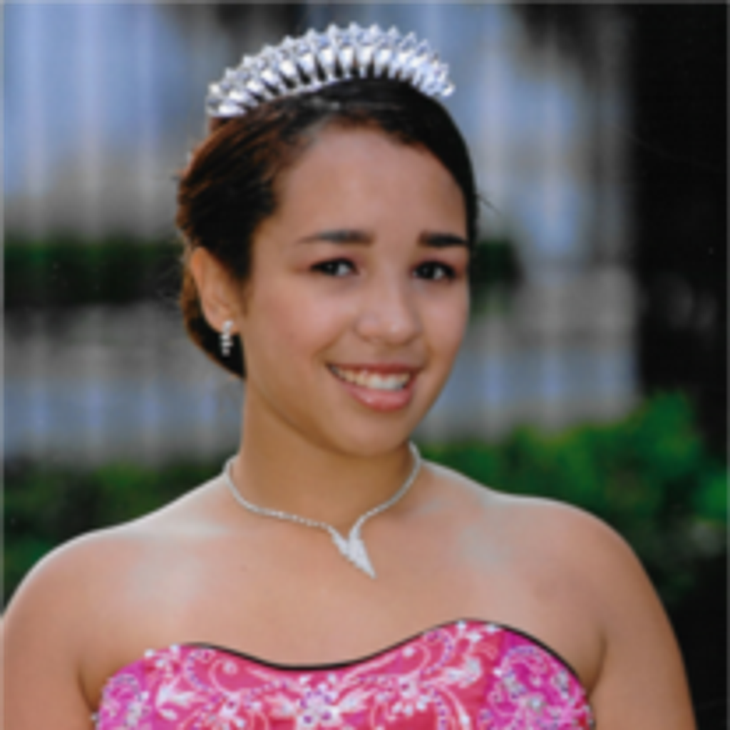 Catherine Nicole Ceballos