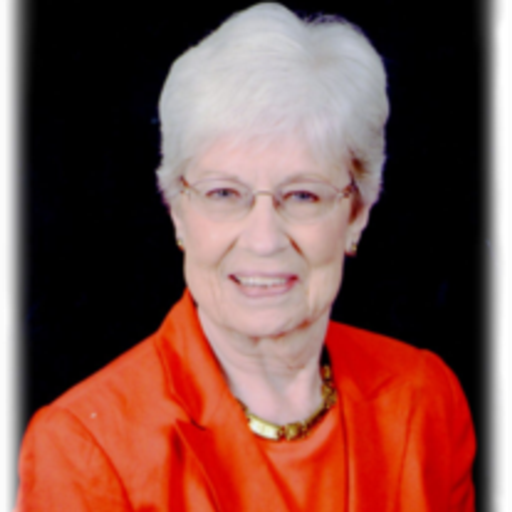 Betty Odom Young