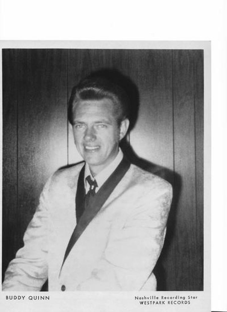 Quinton "Buddy Quinn" Leland Affeldt Profile Photo
