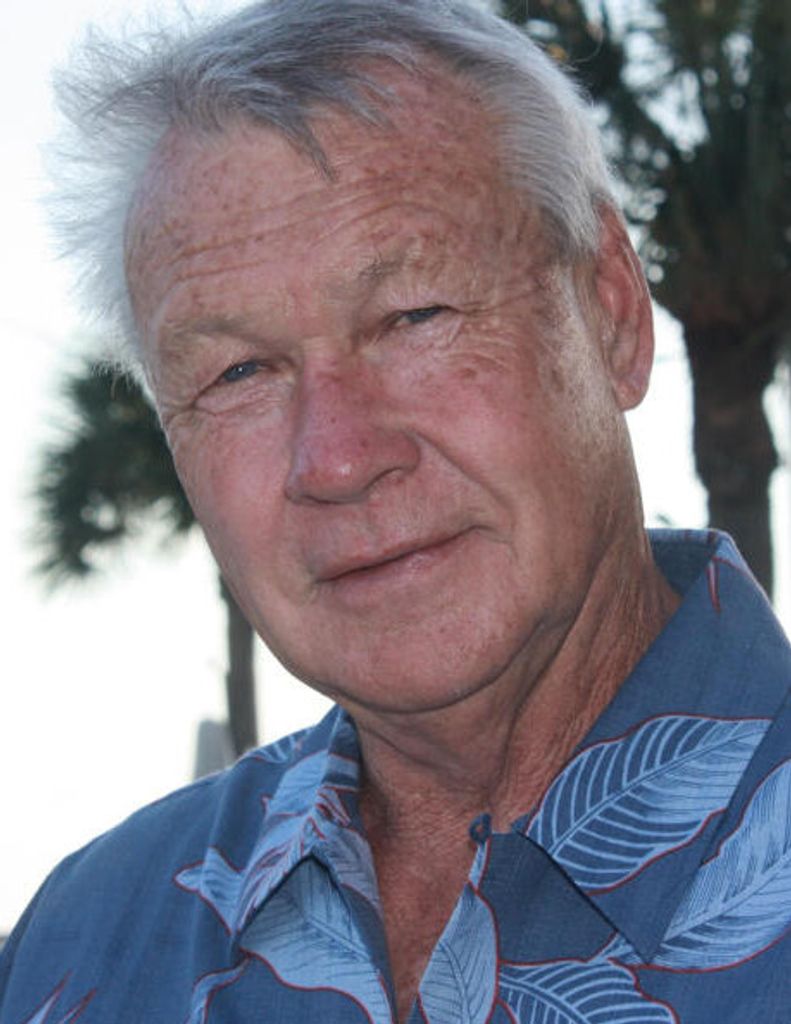 George Welch