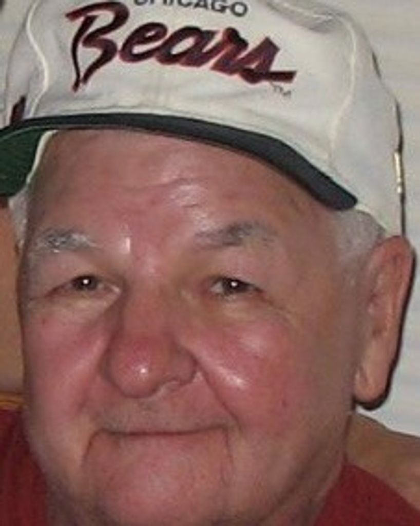 Harvey Worley Fulcher “Sonny”