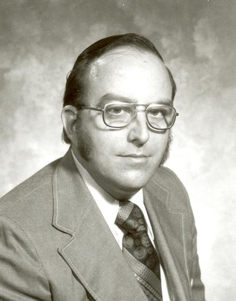 Charles William Jaworski Profile Photo
