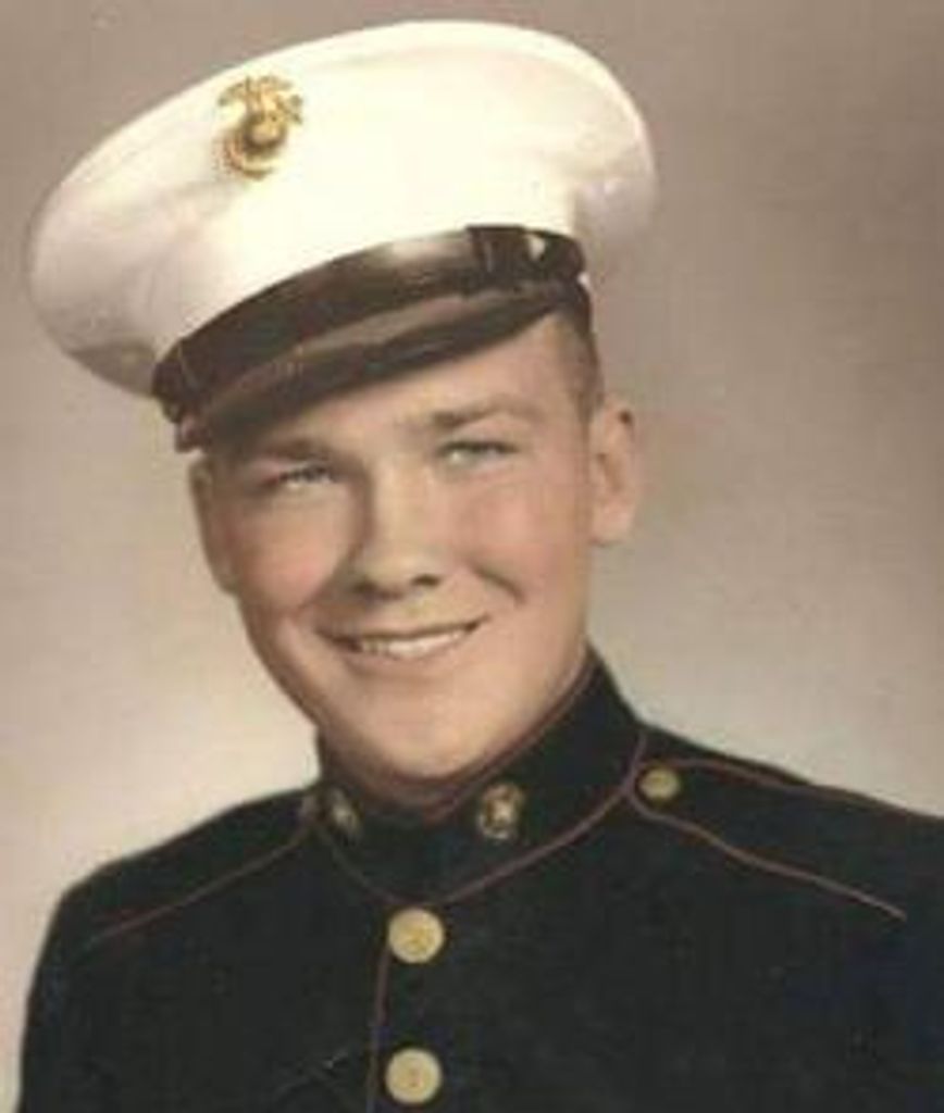 Leonard Bruce Crossno