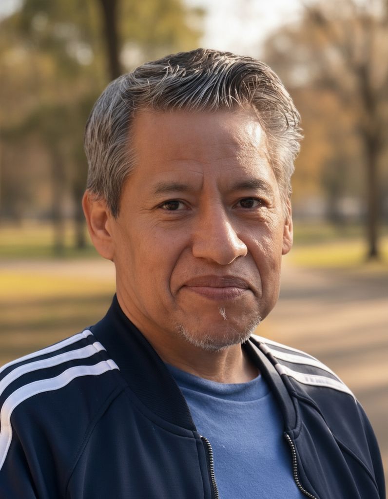 Felipe Altamirano Fabian Profile Photo