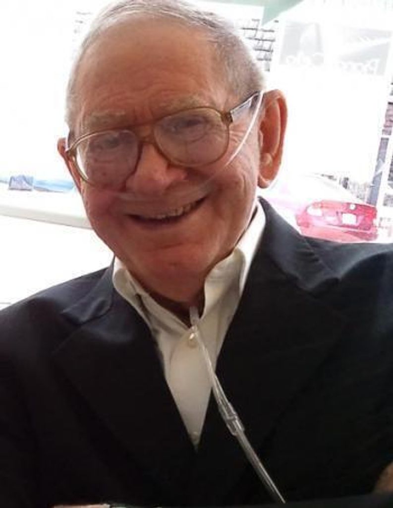 Bill Allen Profile Photo