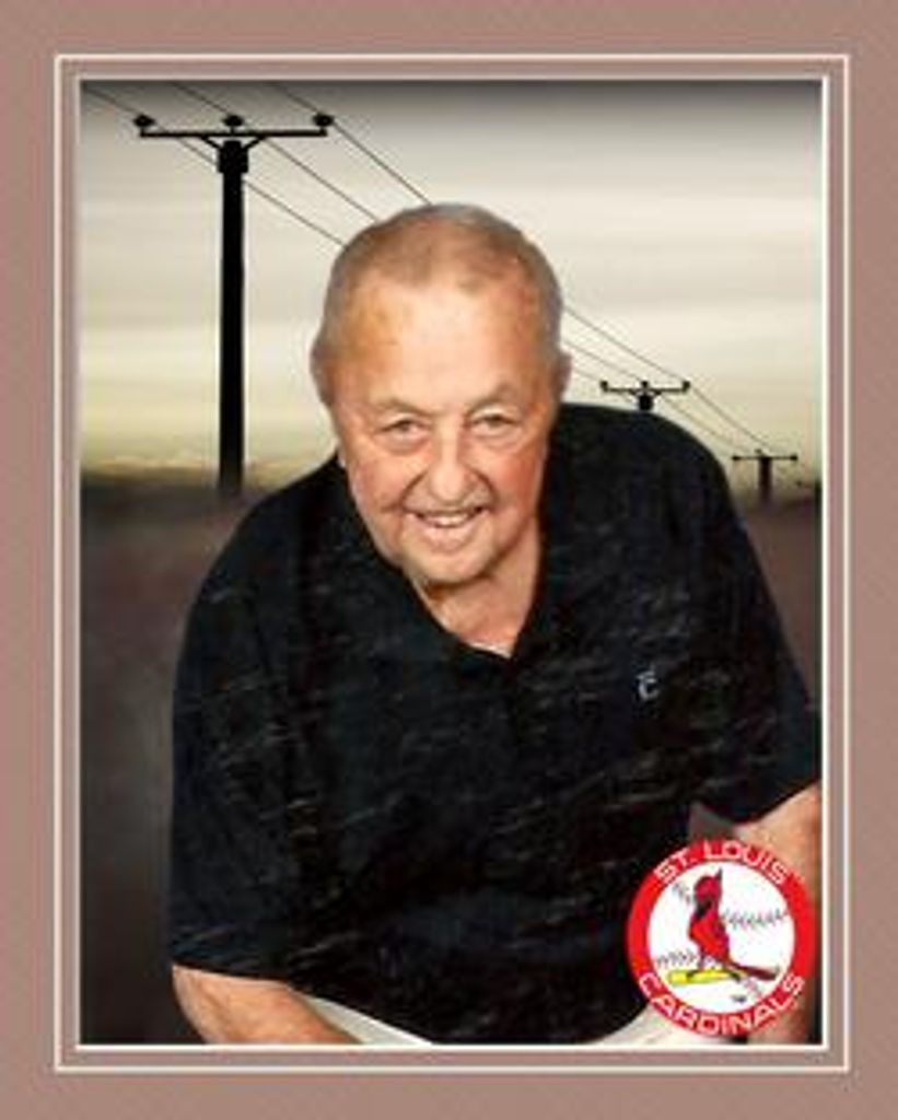 Francis "Fritz" Luebbert Profile Photo