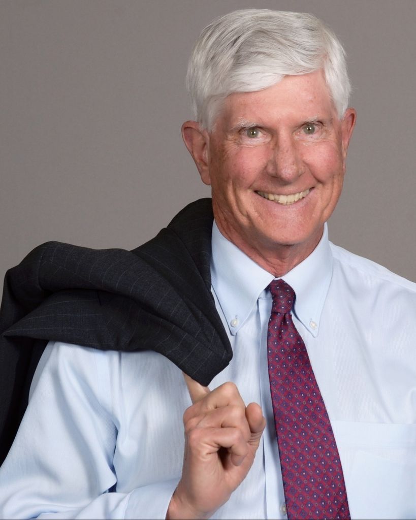 Tony Sawtell Profile Photo