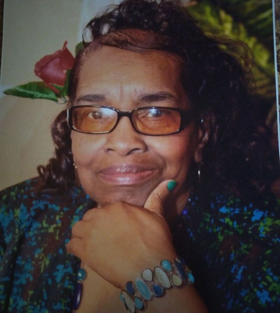 Mrs. Janice E. Williams