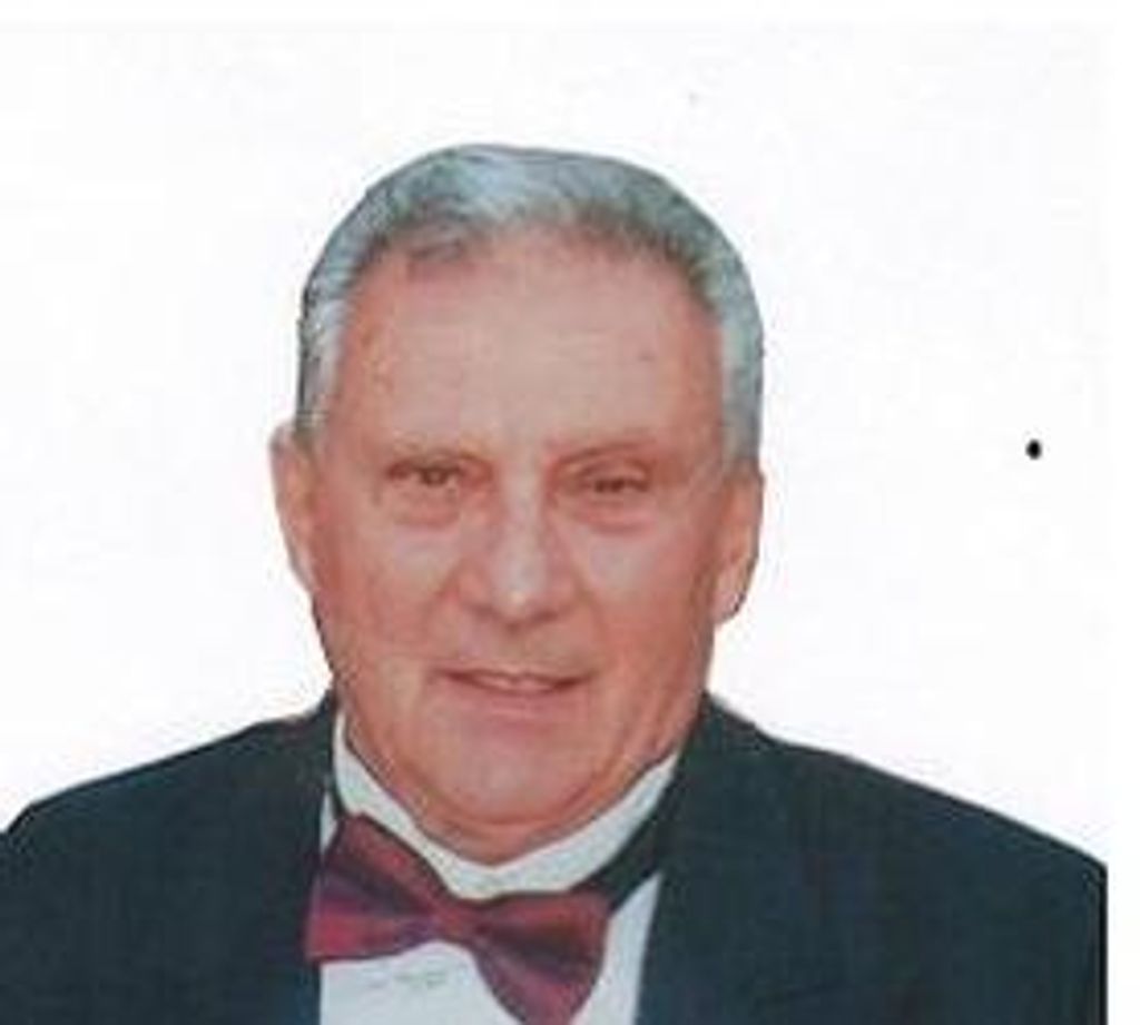 Gualtiero (Walter) Cavalieri Profile Photo