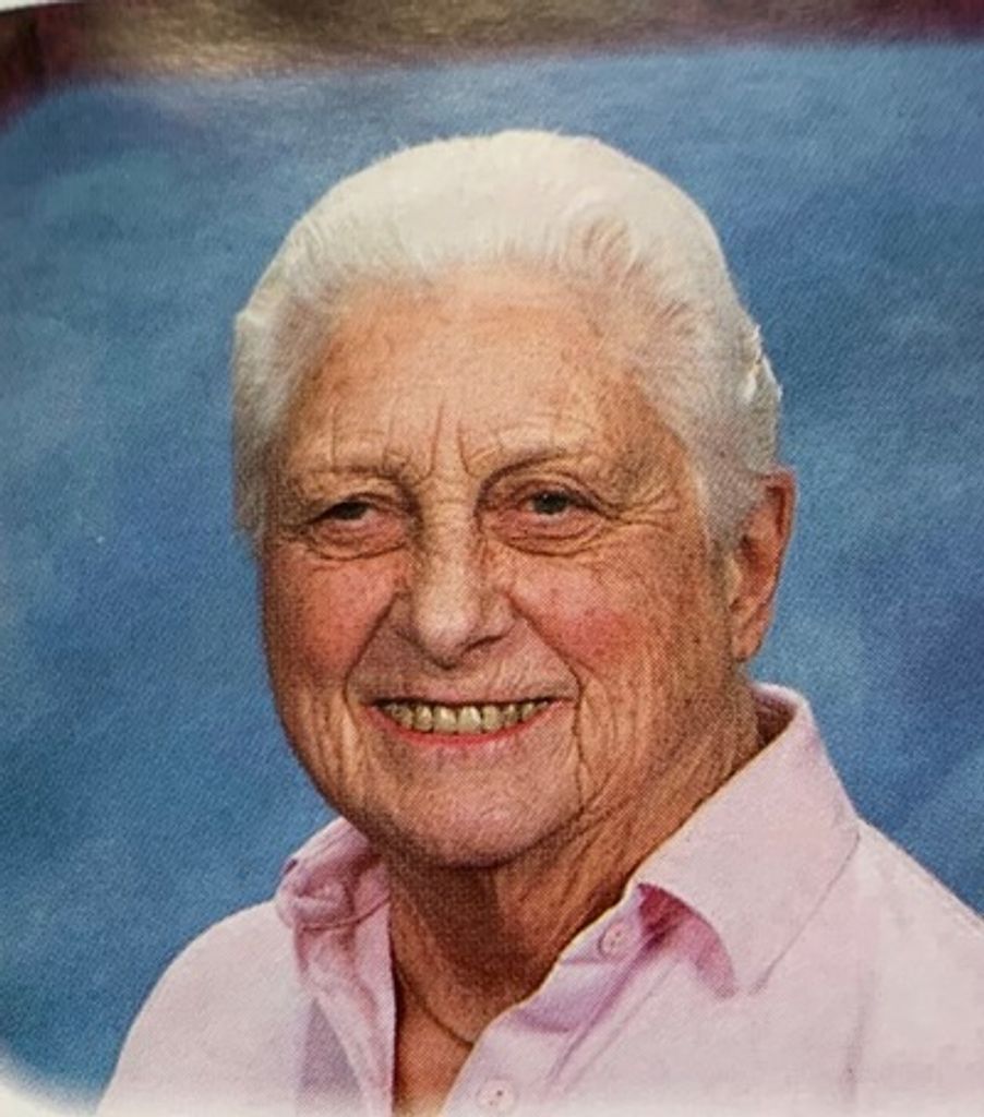 Nancy Foster Perkins Profile Photo