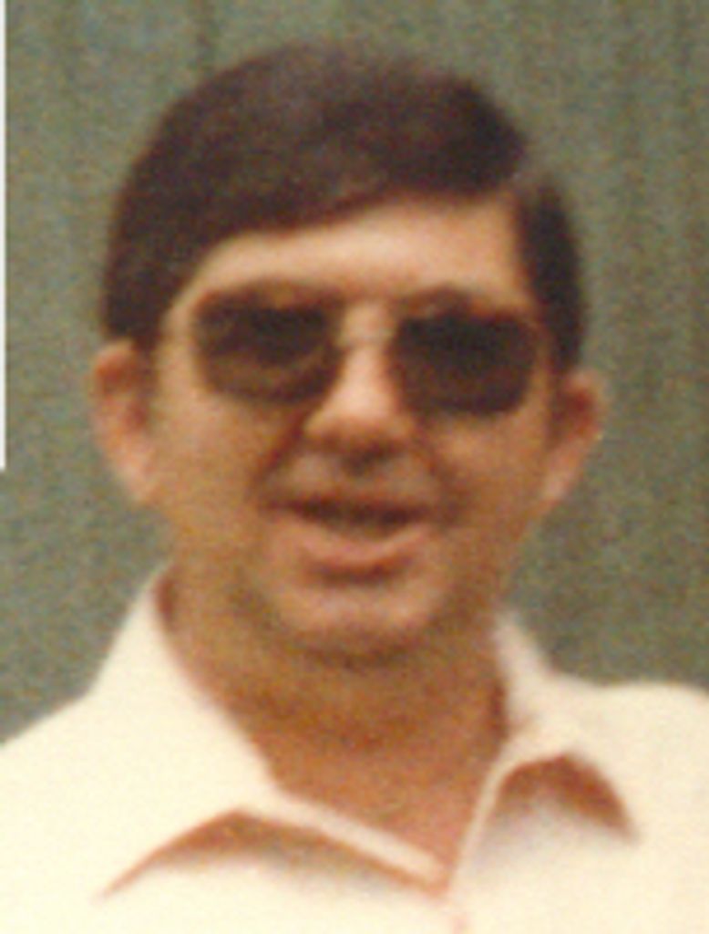 David N. Ferrari