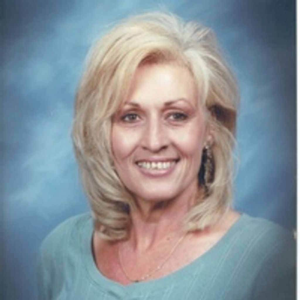 Rosalie Romero