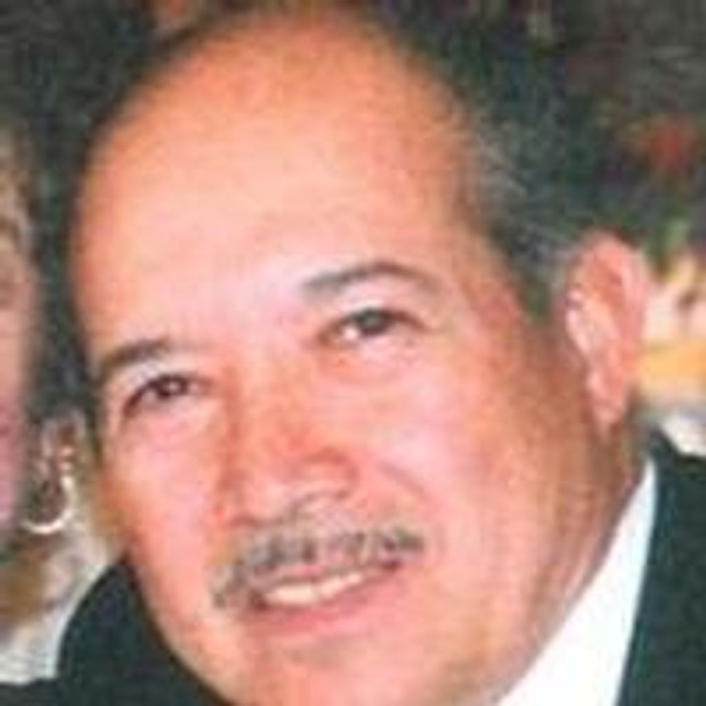 Domingo Perez