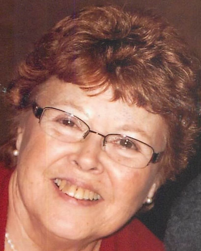 Patricia H. Pomakoy