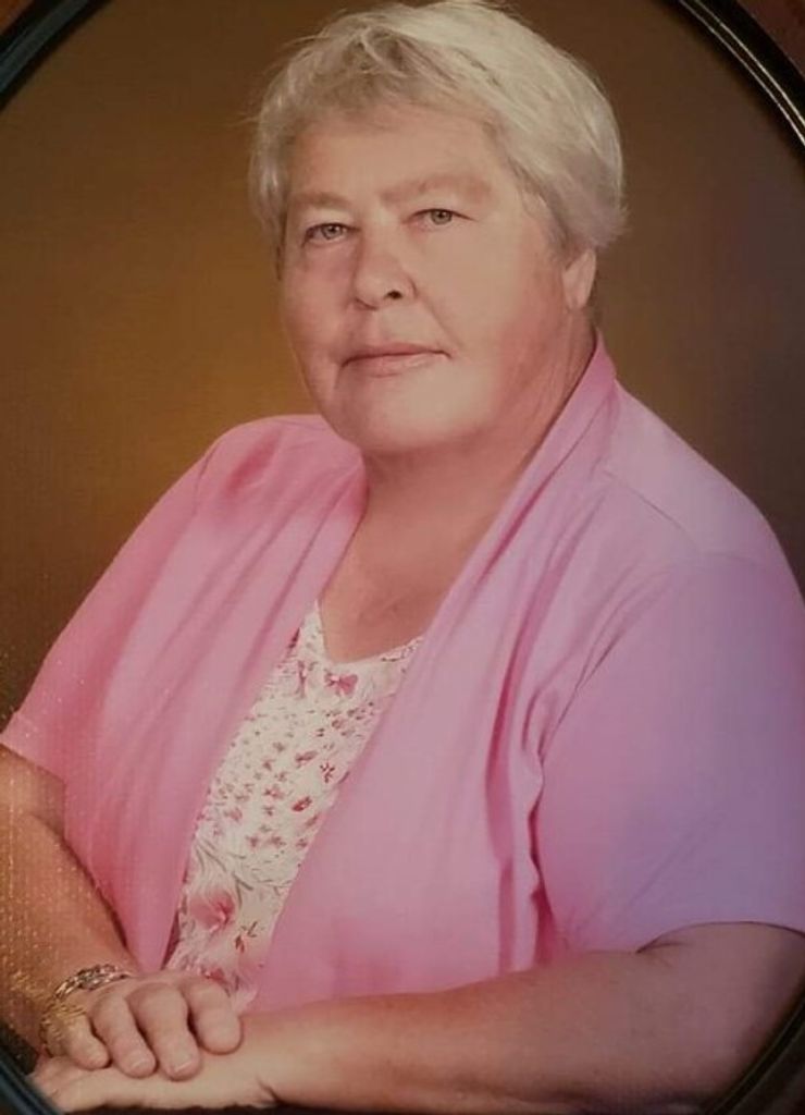 CHARLENE OTTO