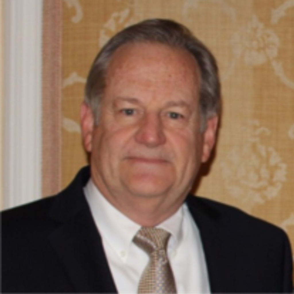 Kevin P. Burke