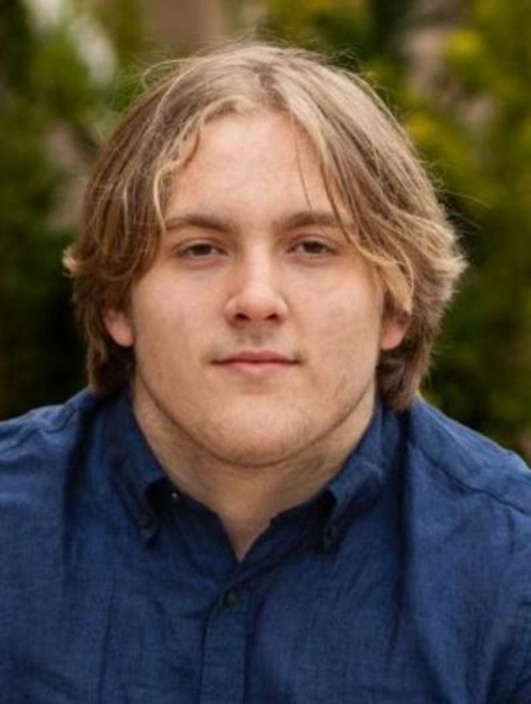 Sam Morris Profile Photo