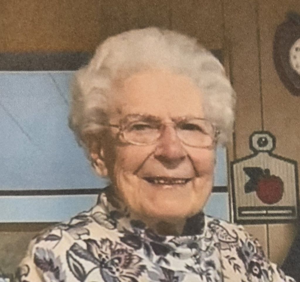 Elenora "Ellie" Harris Profile Photo