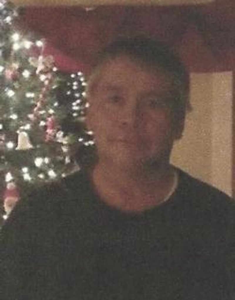 David Craig Johnson Profile Photo