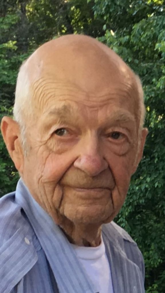William Dahlgren