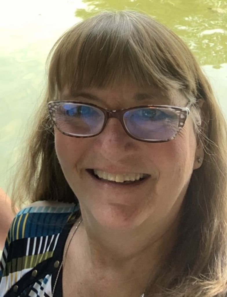 Cathy Renee (Mccarter)  Tucker Profile Photo
