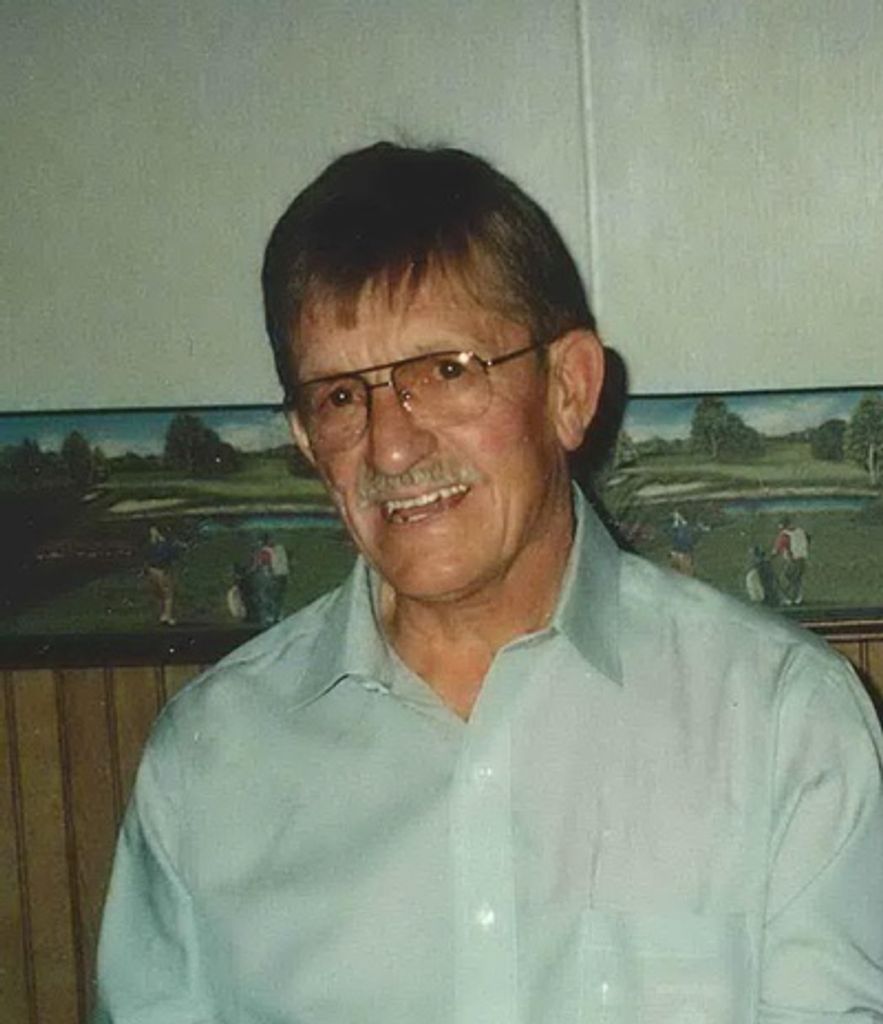 John E. Asleson Profile Photo